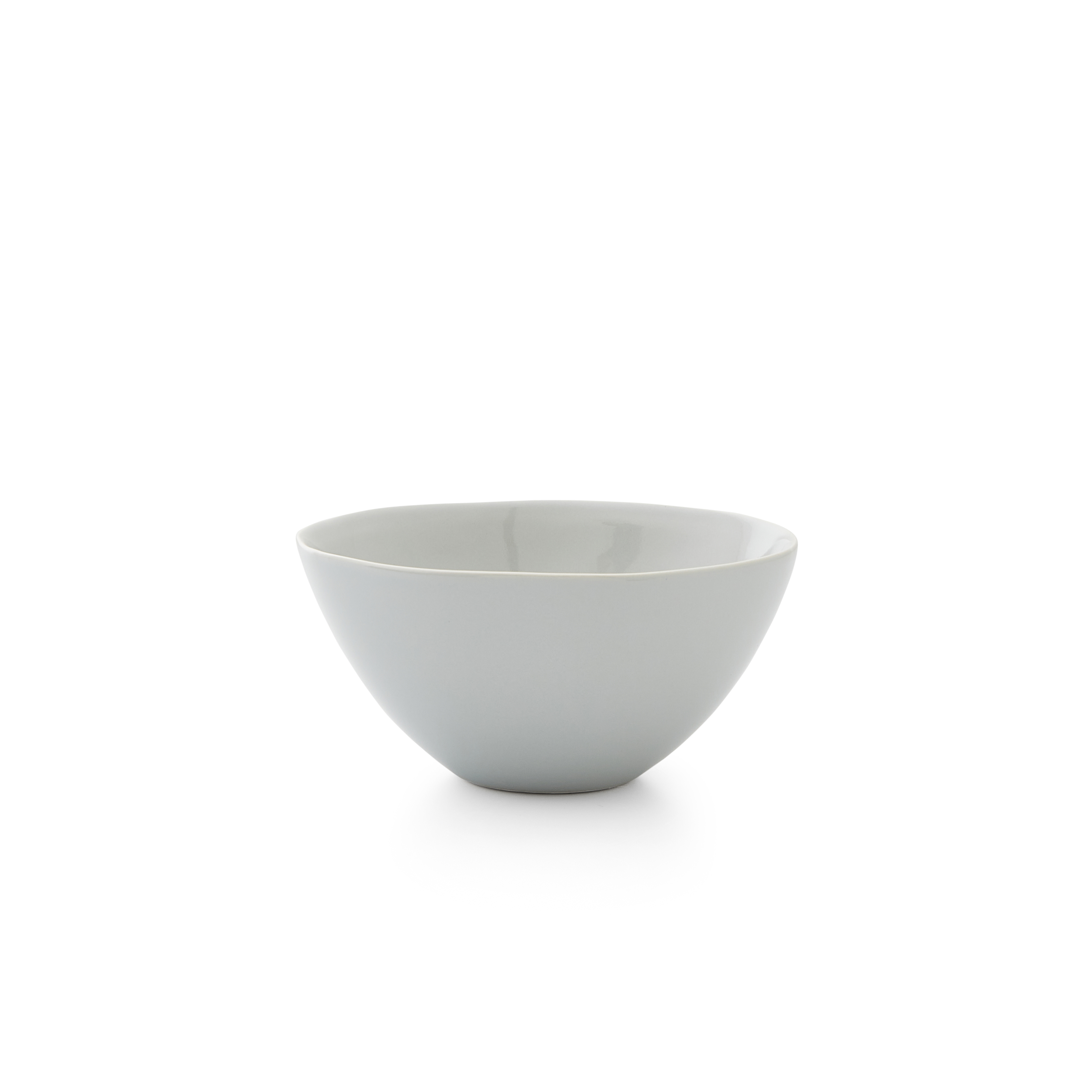 Sophie Conran Arbor 6" All Purpose Bowl- Dove Grey image number null